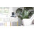 Freea Upholstered Velvet Counter Stool with Steel Frame-1596599557