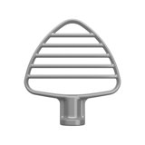KitchenAid® Pastry Beater for KitchenAid® Tilt Head Stand Mixers