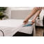 Housse de protection rafraîchissante pour matelas hypoallergénique-2029260465