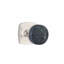 Select Round Knob with Square Rosette-1577556194-1577556127