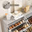 Josy 16 Pair Shoe Storage Cabinet-1063582083