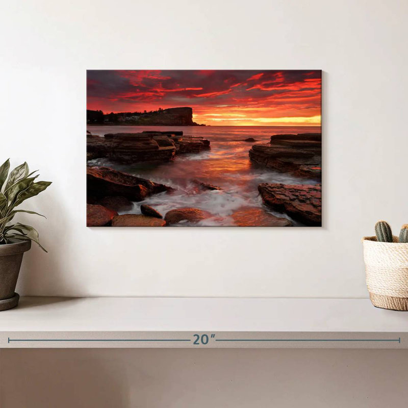 Gillard Avalon Beach