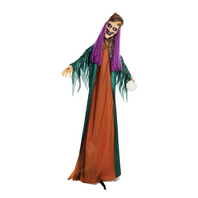 Fabric Halloween Decoration