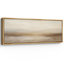 Grande impression sur toile encadrée, impression de paysage abstrait pour la décoration intérieure moderne-116848494-116848495