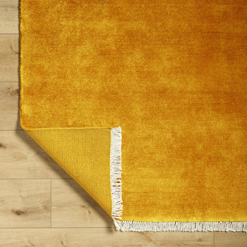 Clio Wool Indoor Rug, Square 6'