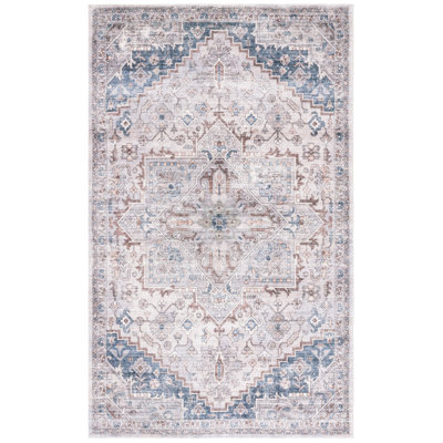 Aysan Performance Oriental Rug