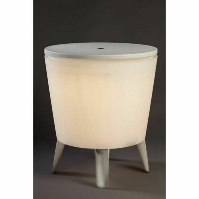 Keter Illuminated Cool Bar