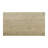 Capri Solid Wood Single Coffee Table