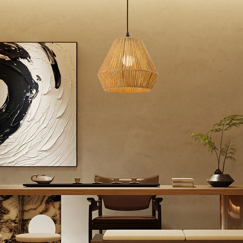 - Light Pendant