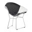 Fauteuil Diamond