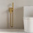 Multi-Purpose Handheld Bidet Sprayer With Temperature Control-116649945