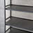 15 Pair Shoe Rack