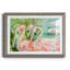 Pink Pink - Impression de cadre photo sur papier-2028228720-2089903666