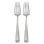 Moda Fine Flatware Serving Forks