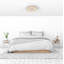 Plafonnier encastré Bridgeton-2094740451-2094740450