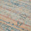 Tapis décoratif rouille orientale tissé à la main Port Augusta-2024328303