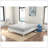 10" Memory Foam Mattress-183793734