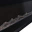 Tanisha Belfry Heating 182.9cm W Electric Fireplace with 5000 BTU-882094654-882094593
