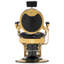 Fauteuil de coiffeur inclinable ergonomique 27 po-339927957-340088998