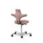 Chaise à hauteur standard réglable HœG Capisco-123277959-123277967-122741257