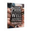 Only By Pride Proverbs 13:10 - Wrapped Canvas Print-459341941