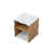 Wood is out of stock selected