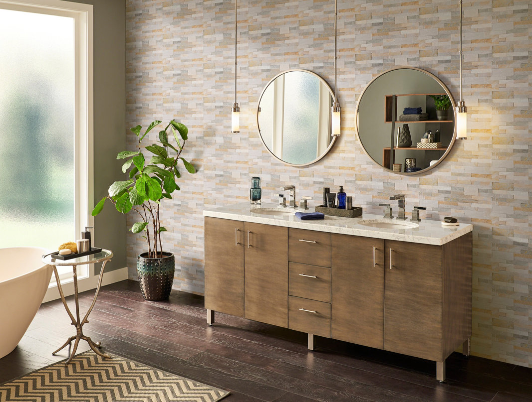 Set the Tone at Home