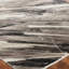 Likens Abstract Area Rug in Gray/White-130078101