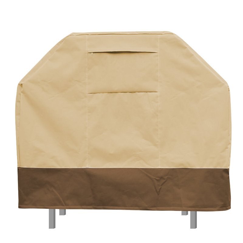 Housse pour barbecue à gaz 600D