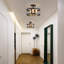 Flush Mount