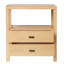 Table de chevet 22 po Francisca-818996977