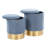 Callum Nesting Ottoman Set with Gold Metal Base-492600735