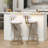 Hilaree Upholstered Counter Stool with Metal Frame-1945993476-1903550095