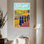 Affiche Nicci Tuscany-108547858