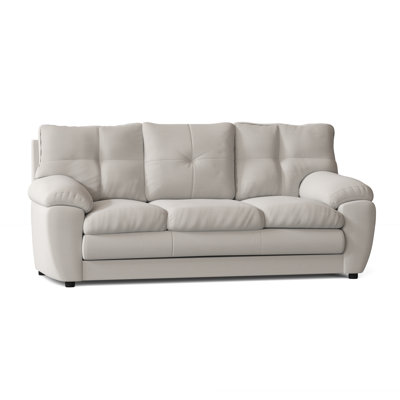 Kenn Upholstered 84'' Sofa