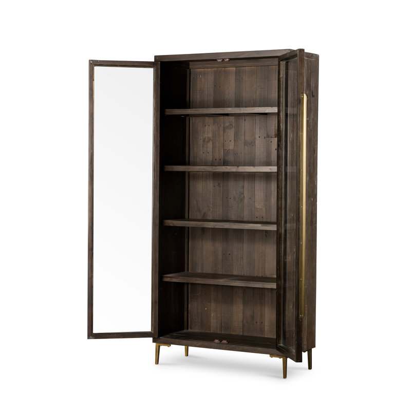 Wyeth Display Cabinet