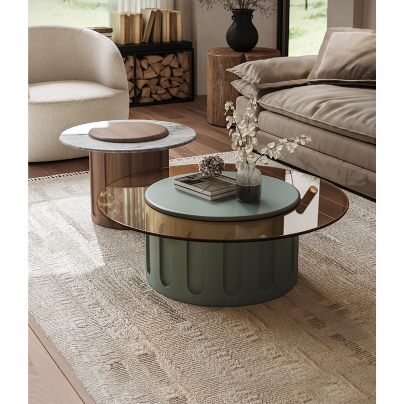 Table basse Nordic