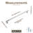 Elegant Cabinet Bar Pull Multipack-126479901-128553170