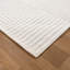 Tapis géométrique à carreaux-119665132