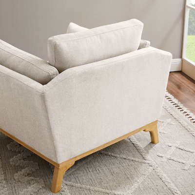 Lodell Upholstered Armchair