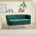 Emerald Chenille