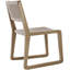 Drift Outdoor Dining Side Chair