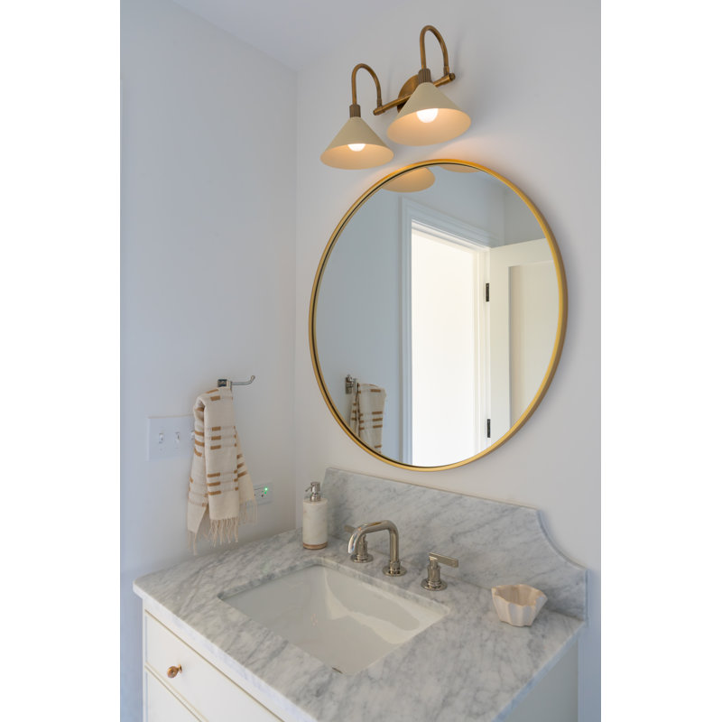 JOVANI Bath And Vanity