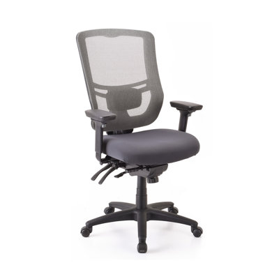 Tempur-Pedic TP7800 Mesh Back Ergonomic Swivel Office Chair