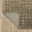 Tapis brun / ivoire Delfine-1253829647