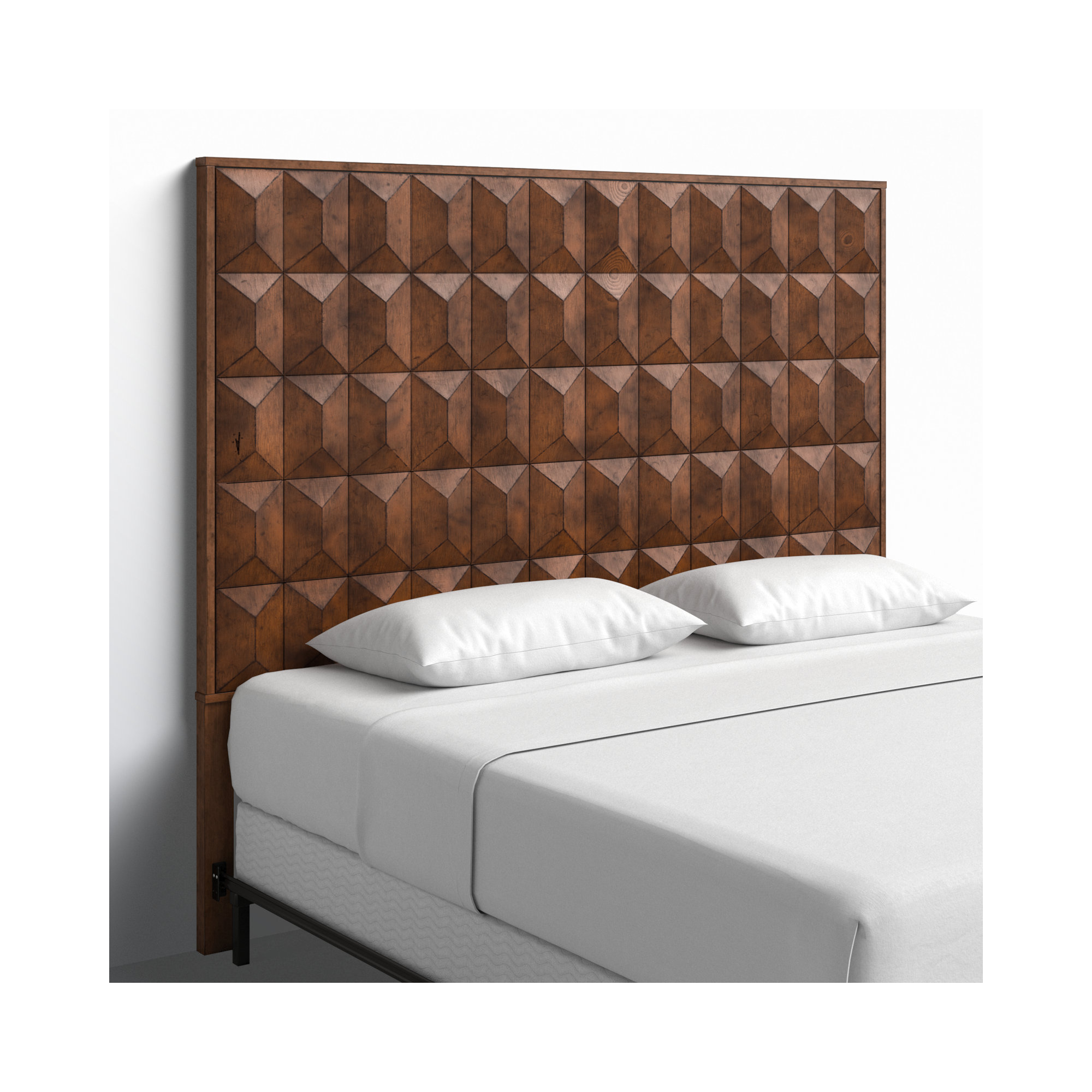 Dalhart Headboard, King