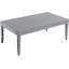 Whitman Metal Coffee Table-659137483