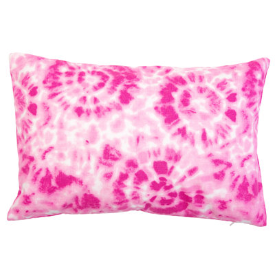 Housse et insert de coussin décoratif carré Peyton