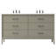 Alexandra Double Drawer Bath Vanity-982241445-982241454-981602287