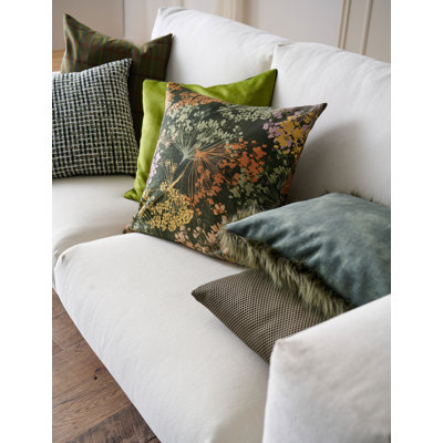 Unique Cushion